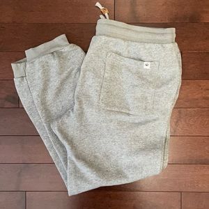 TenTree Atlas Sweatpant in Lunar Rock